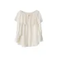 Cream White