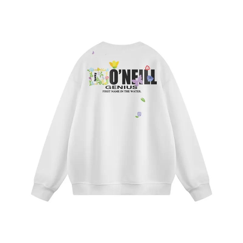 O'Neill Sweatshirts Unisex-3