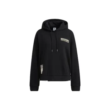 Adidas Originals Sweatshirt Women's Black