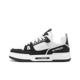 White Black