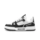 White Black