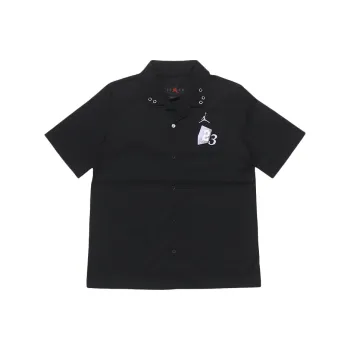 Jordan Shirts Women's Black