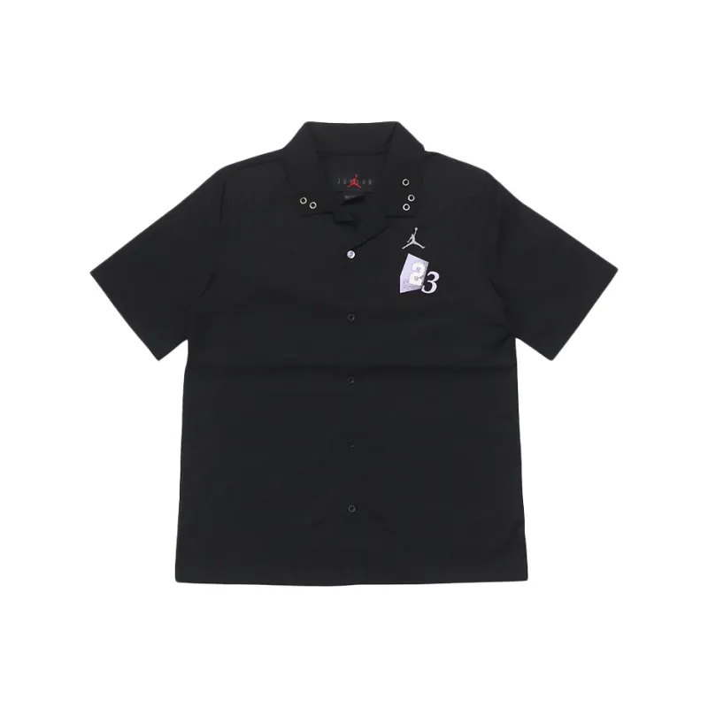 Jordan Shirts Women's Black-0