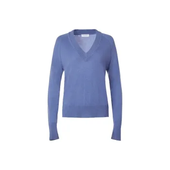 Equipment Sweaters Women's Blue