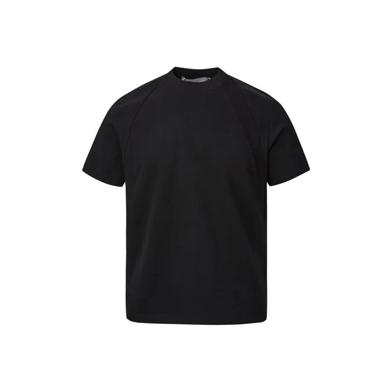 BEAR UNION T Shirts Unisex-0