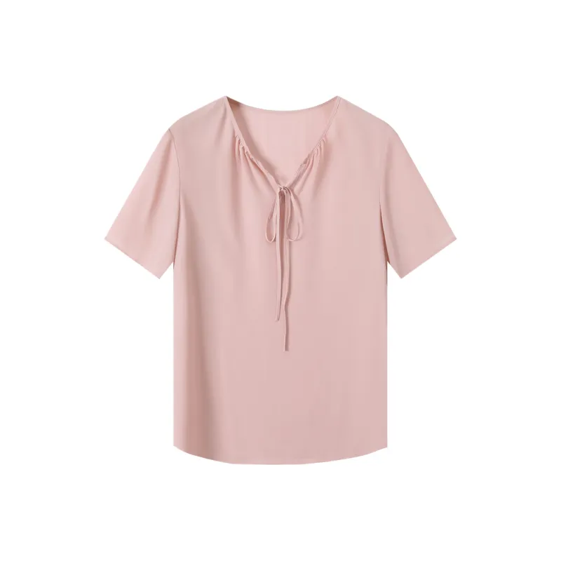 H YXIANG T Shirts Women's-4