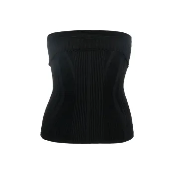 Jacquemus La Maille Lucca 'Black'