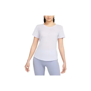 Nike T Shirts Women's Oxygen Purple