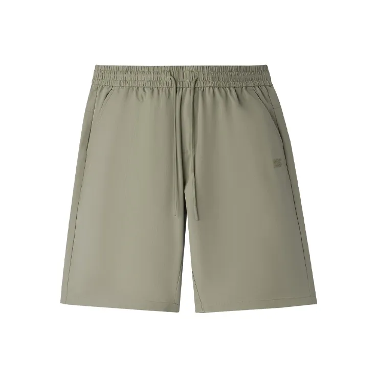 HLA x Sportsday X Casual Shorts Men's-0