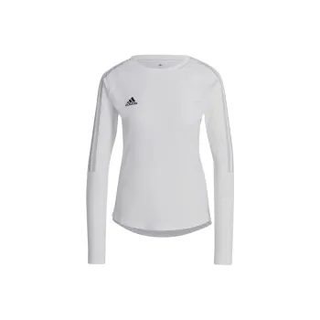 Adidas Free Shipping With AdiClub Hilo Long Sleeve Jersey