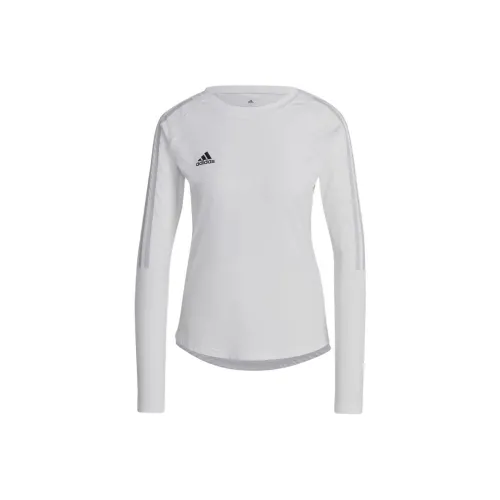 Adidas Free Shipping With AdiClub Hilo Long Sleeve Jersey