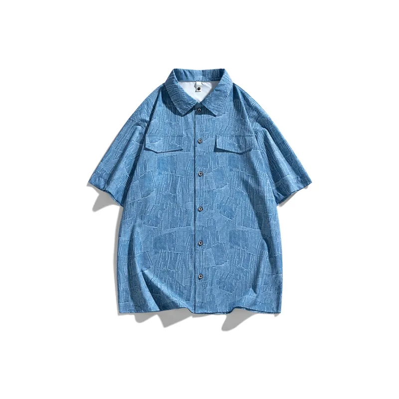 CASAMIA Shirts Men-0