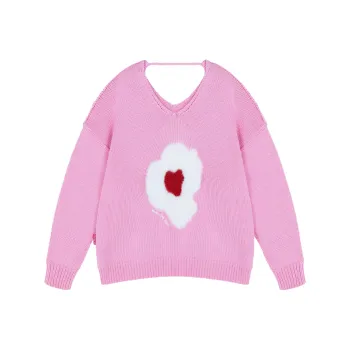 BJHG Sweaters Women's