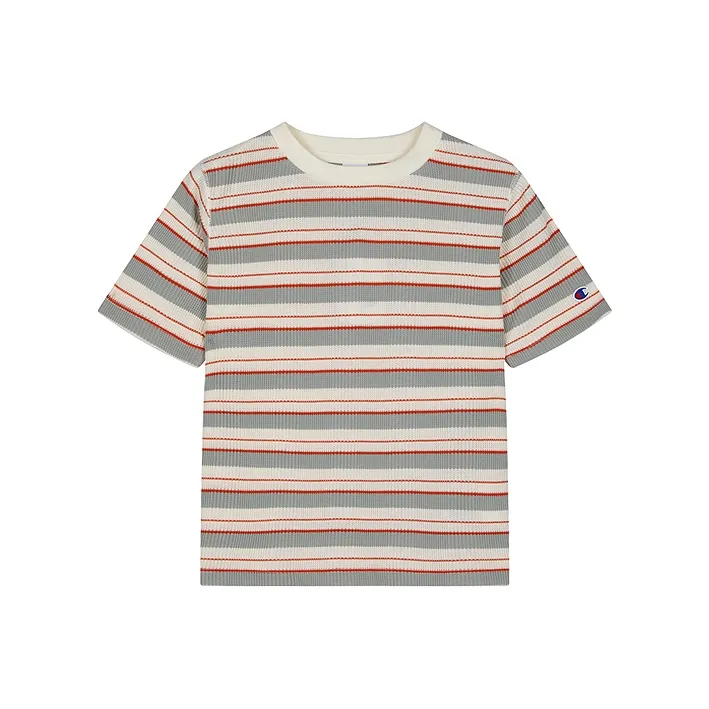 Champion T Shirt Women's Japan Version-0