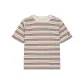 Light Khaki Stripes