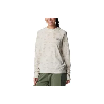 Columbia Raglan Sleeve T-Shirt Women's Stone Color