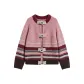 Pink Stripes