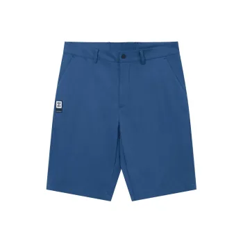 NAUTICA Casual Shorts Men's Blue