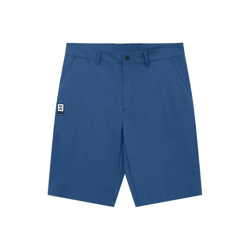 NAUTICA Casual Shorts Men's Blue-0