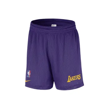 Nike Basketball Shorts Men's Global Purple