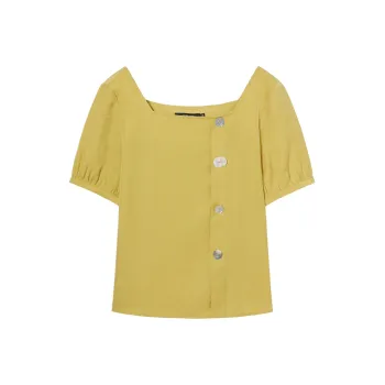 MEETLADY Shirts Women's