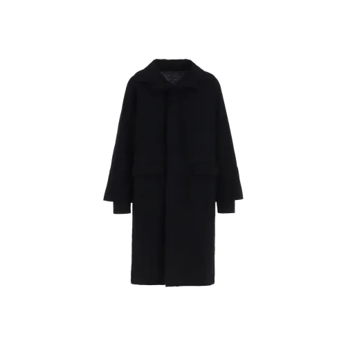 you Yamamoto FW24 Sweater Women's Black
