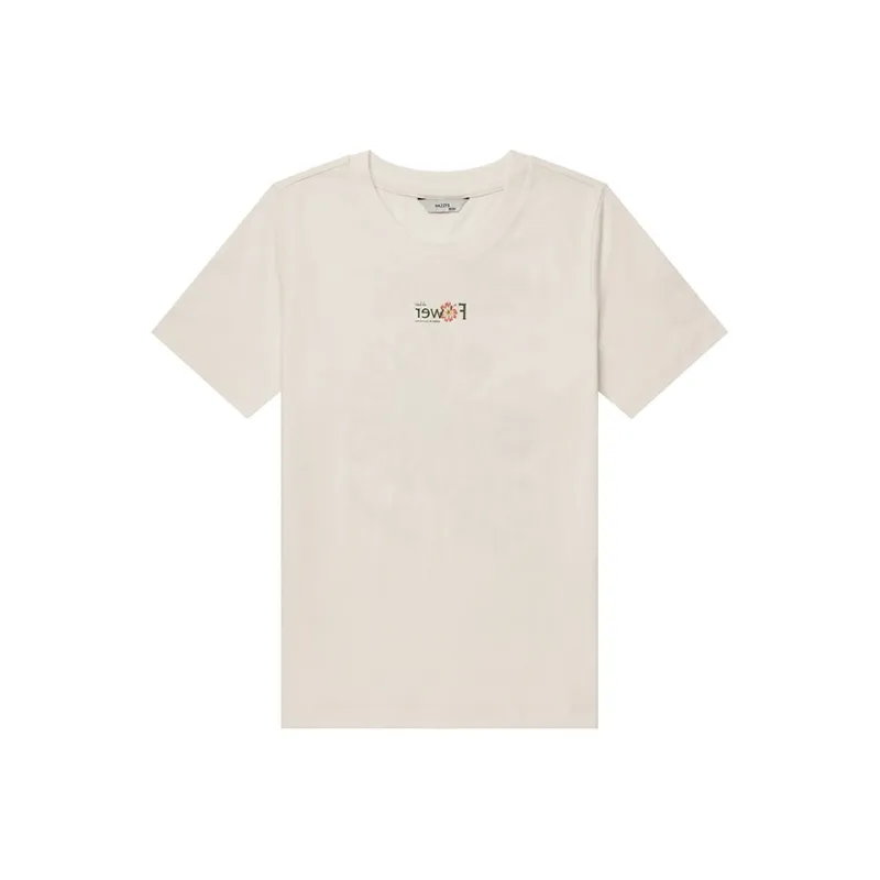 HAZZYS T Shirts Women's-0