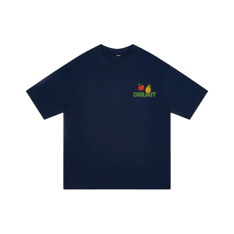 Coolhut T Shirts Unisex-9