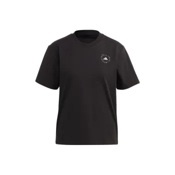 Adidas Free Shipping With AdiClub Adidas By Stella McCartney TrueCasuals Regular Sportswear Tee