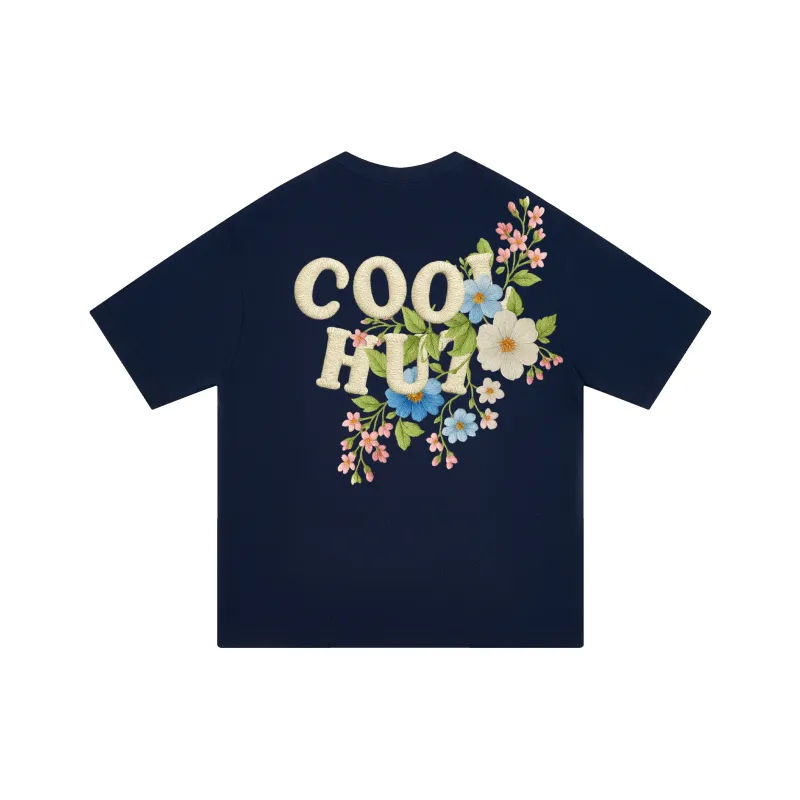 Coolhut T Shirts Unisex-8