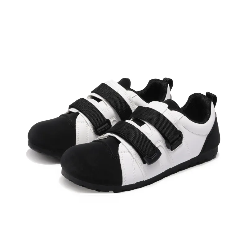 Yang Nianhua Anti Slip Wear Resistant Low Top Casual Shoes Women's-1