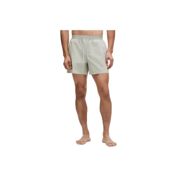 Lululemon Casual Shorts Men's Light Gray