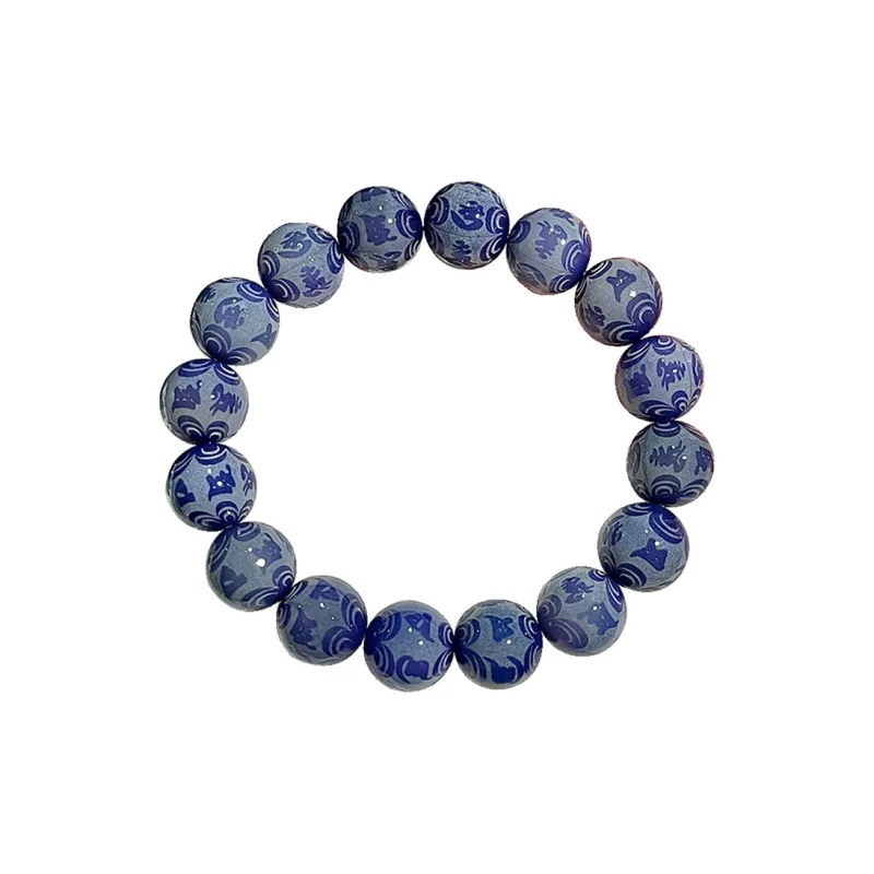 JINGFAN Bodhi Root Bracelets Unisex-0