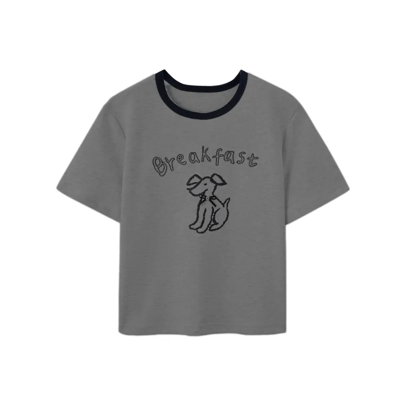 TEME T Shirts Women's-2