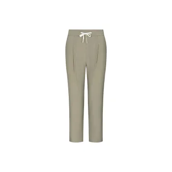 Kaltendin Casual Pants Men Khaki C2