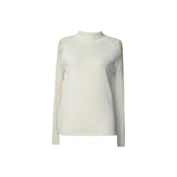 ROEYSHOUSE Sweater Women's White