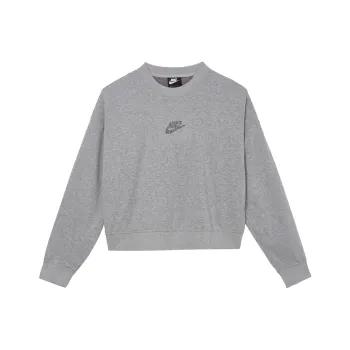 Nike Sweatshirts Women's Gray