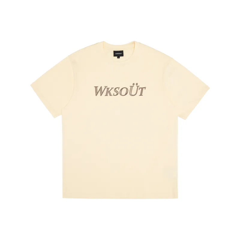 WORKSOUT T Shirts Unisex-6