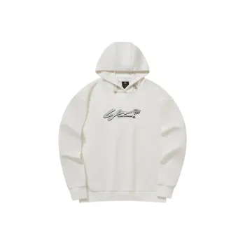 PEAK Sweatshirt Women's Raw White