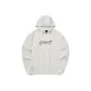 Raw White