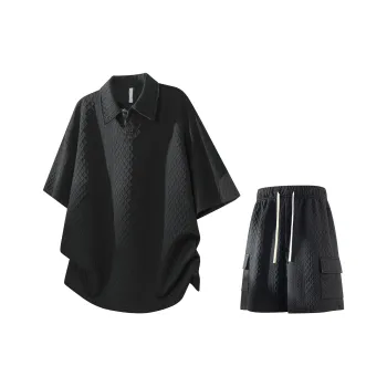 MASKPARK Casual Sportswear Unisex