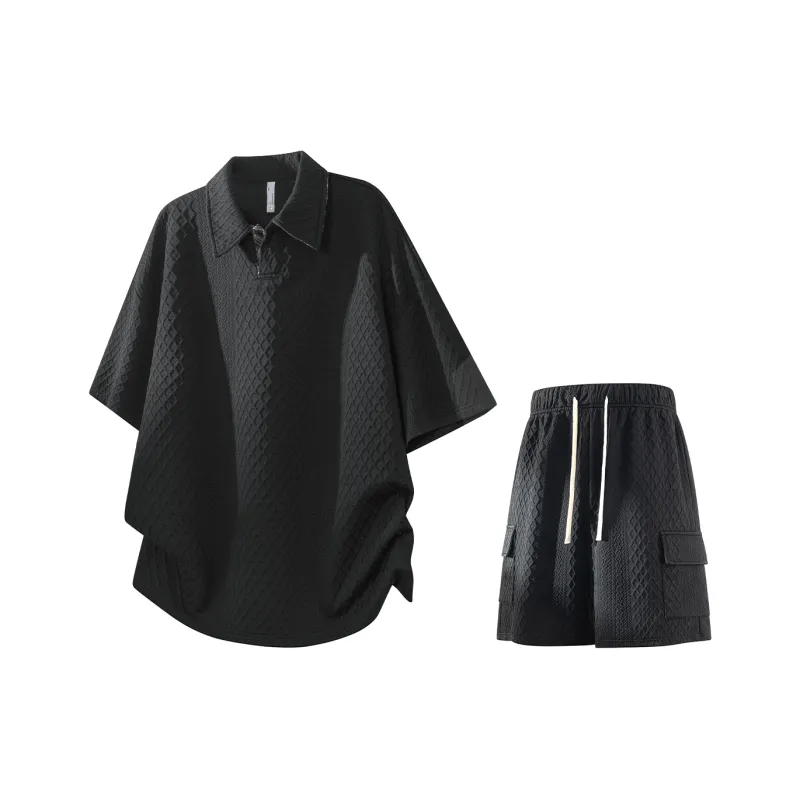 MASKPARK Casual Sportswear Unisex-0