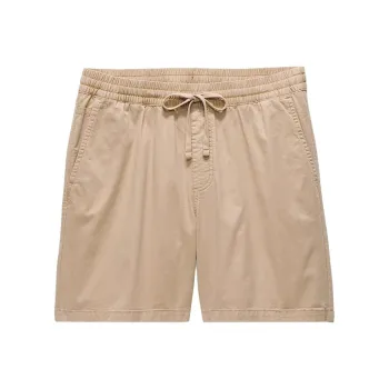 Vans Casual Shorts Men's Fragrant Tan