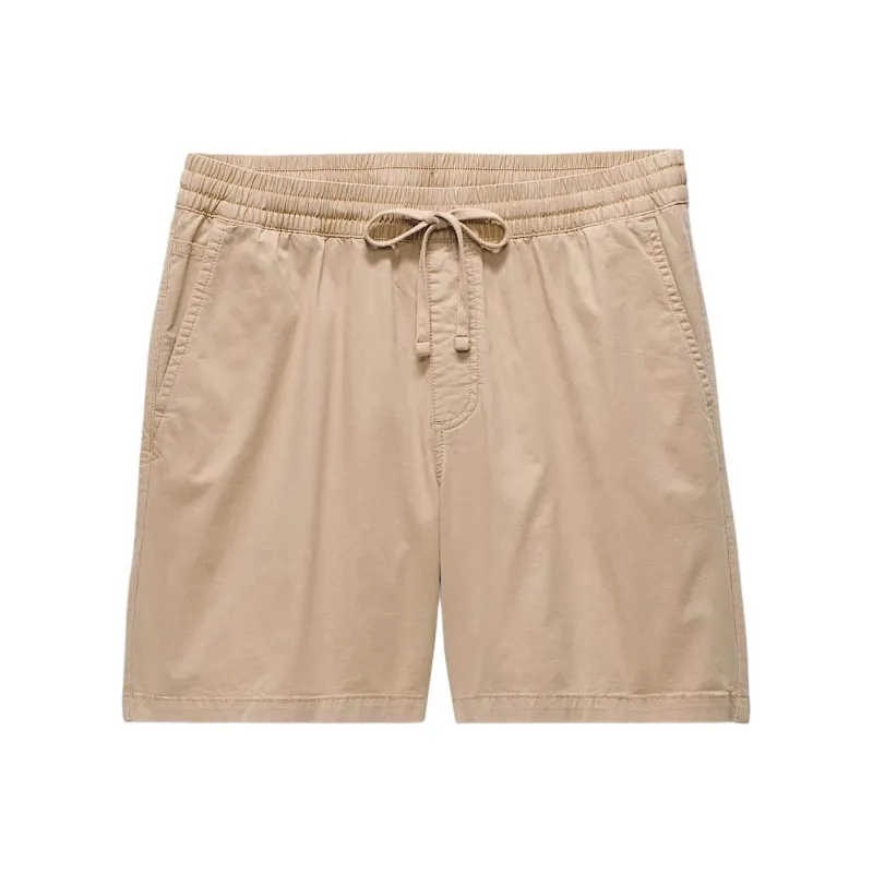 Vans Casual Shorts Men's Fragrant Tan-0