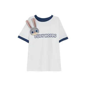 SNBL Forest Women's Tribe X Disney Co-brand T-Shirts Unisex
