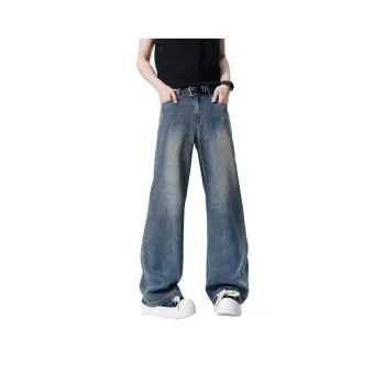 XAFB Jeans Unisex