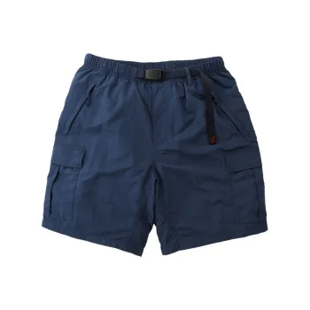Gramicci SS25 Hirono Figure Nylon Explorer Cargo Short Casual Shorts Men's