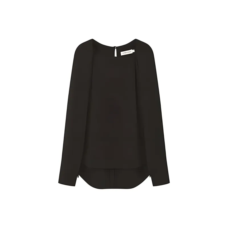 Viktoria Chan Shirts Women's-0