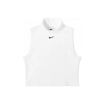 Nike Sportswear Essentials Series Camisole Women's White