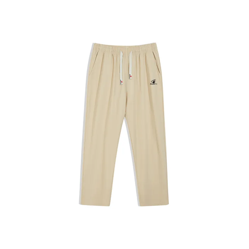 DOUBLE FISH Casual Pants Unisex-6